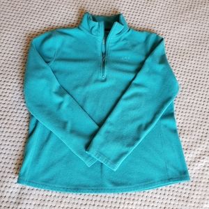GAP Size Large Fleece Pull-Over